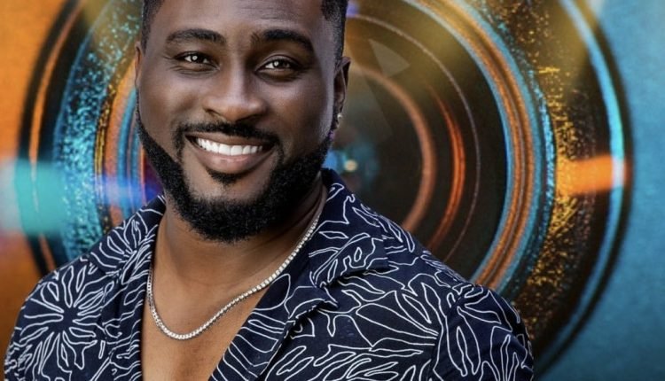 BBNaija: Pere wins brand new IVM innoson car