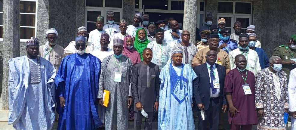Bagudu mulls provision of resources to modernize pastoralism, fisheries in Nigeria, Niger , Benin Republics