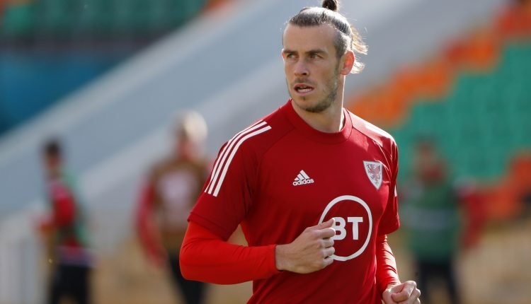 Bale not in favour of biennial World Cup