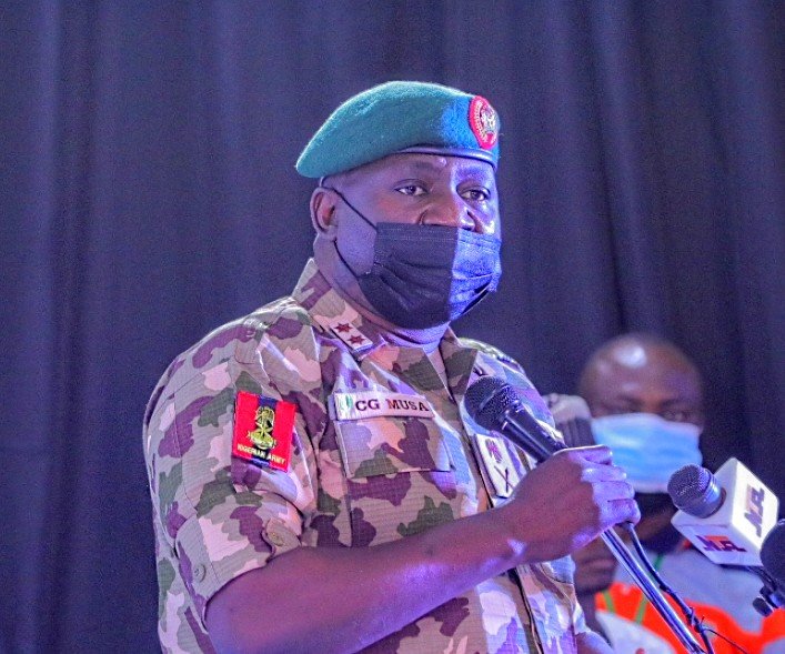 Borno’s 50 megawatts plant work to begin soon, Zulum explains at Maiduguri town-hall