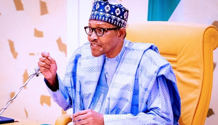 Buhari urges striking doctors to return to work