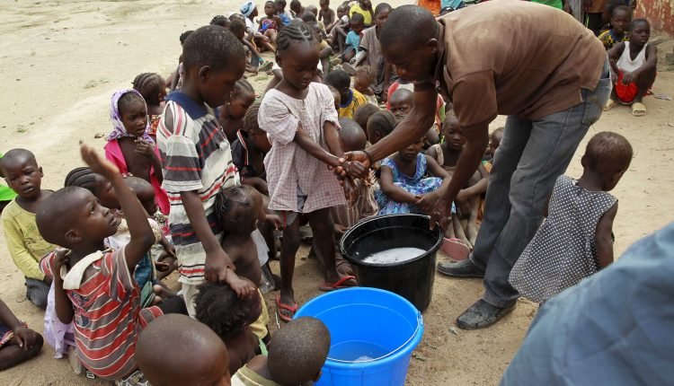 Cholera: NCDC reports 46 new deaths in one week