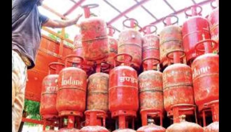 Cooking Gas price hike undermining struggle for sustainable environment – Official