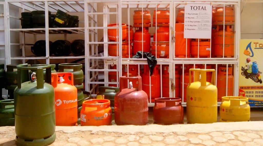 Cooking Gas price hike undermining struggle for sustainable environment – Official