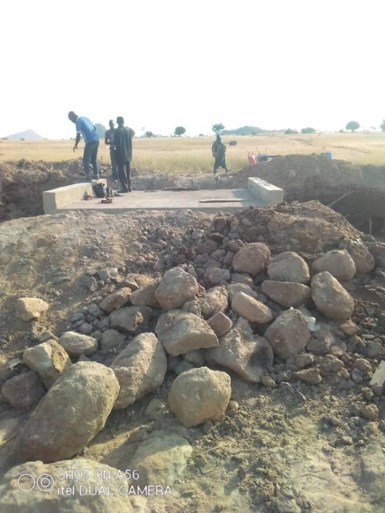 Councilor donates motorcycles, fix roads for constituents in Taraba