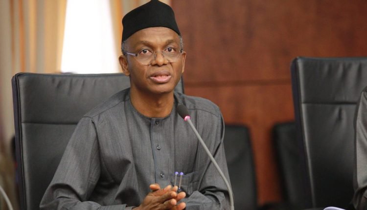 El-rufai appeals for calm over murder of cleric in Zangon Kataf LG
