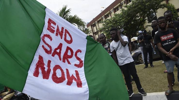 EndSARS: Ebonyi Judicial Panel recommends payment of N189m in compensation — Chairman