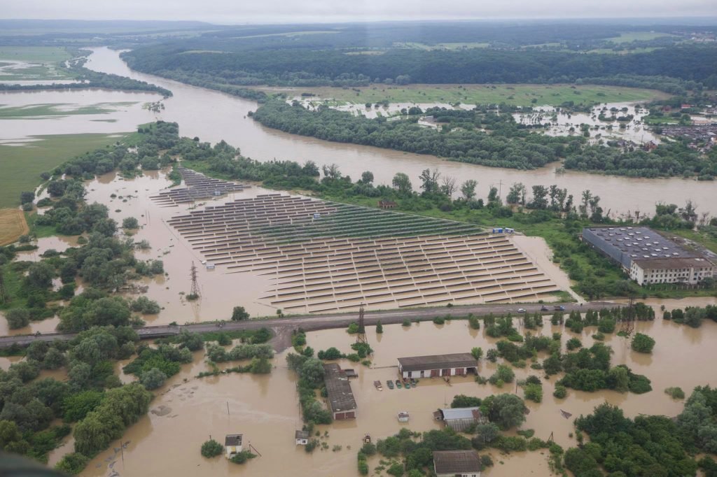 Environmentalist calls for flood-audit to curb incidences of flooding