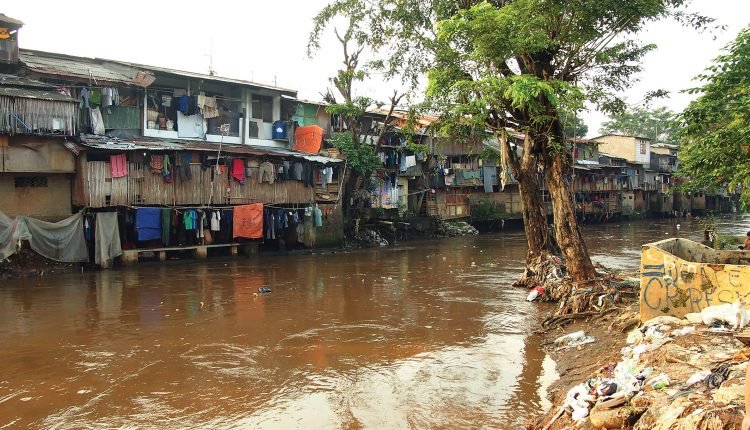 Environmentalist calls for flood-audit to curb incidences of flooding