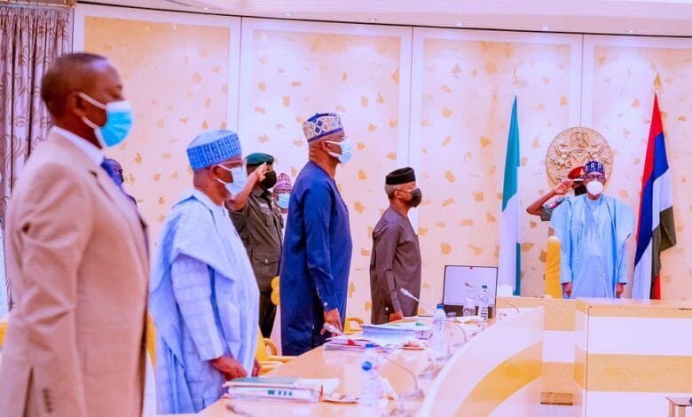 FEC approves 14 days paternity leave for public servants