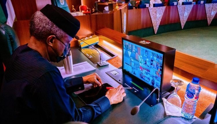 FEC approves 14 days paternity leave for public servants