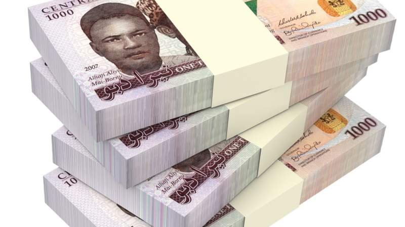 FG, States, LGs share N696.9bn in August