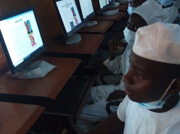 FG establishes STEM e-learning facilities in 218 Secondary schools in 36 states — Minister