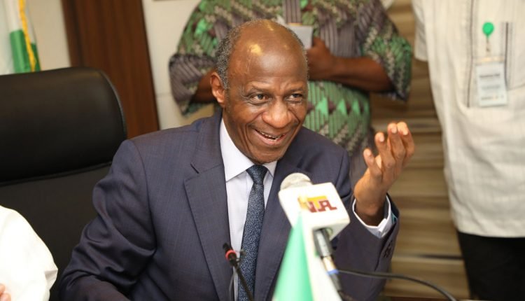 FG increases to N8.5bn TETFund grants to varsities, other tertiary institutions  –Minister