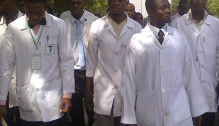 FG meets with JOHESU to avert nationwide strike