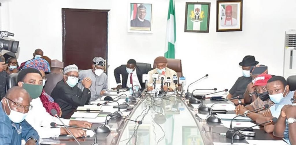 FG meets with JOHESU to avert nationwide strike