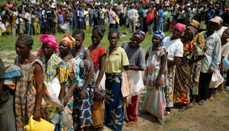 FG restates commitment to return refugees to Nigeria