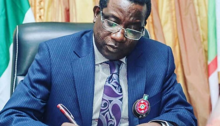 Gov. Lalong sets up special task force against land grabbing