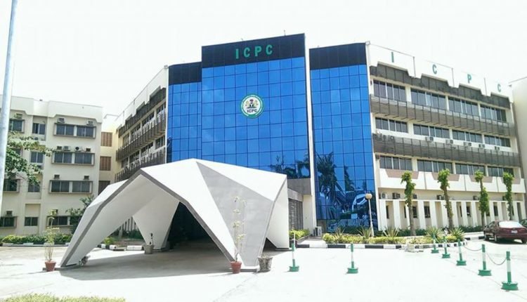 ICPC tracks N113.5m constituency empowerment projects