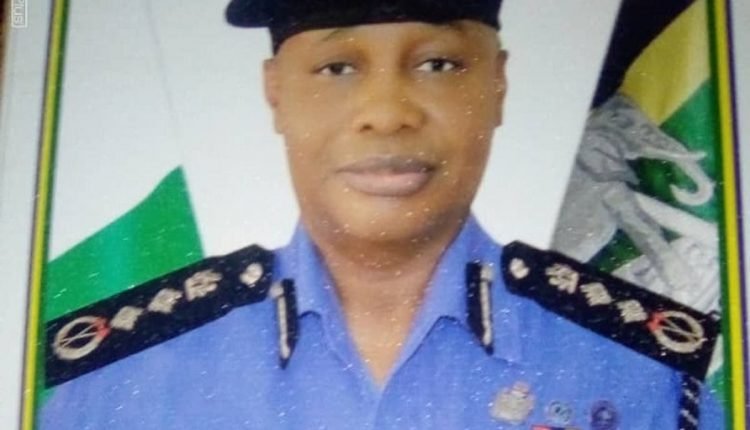 Insecurity: AIG Pledges Enhanced Synergy With Other Security Agencies