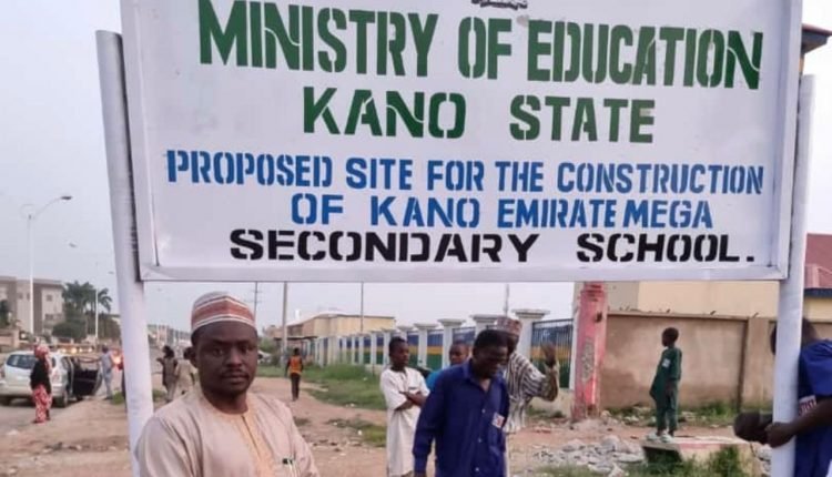 Kano state govt. revokes illegally acquired structures, to convert to schools — commissioner