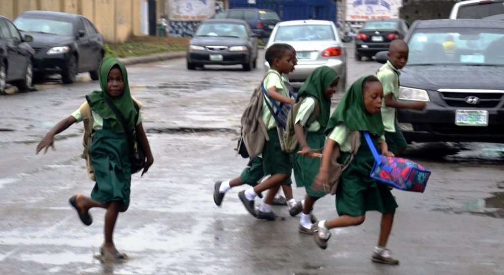 LASG releases resumption schedule for 2021/2022 academic session 