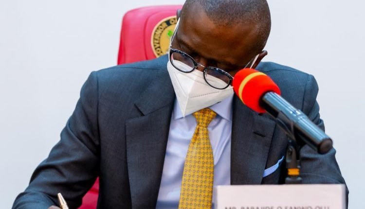 LASG releases resumption schedule for 2021/2022 academic session