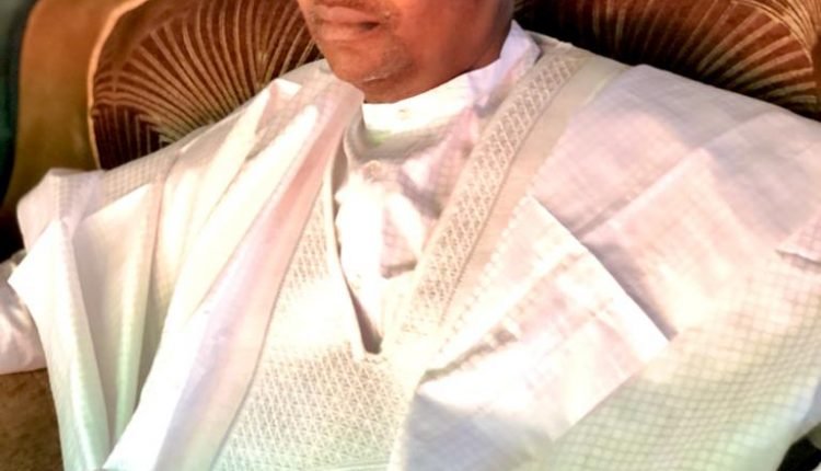 LG Congress: Kebbi APC elect local governments’ leaders on consensus