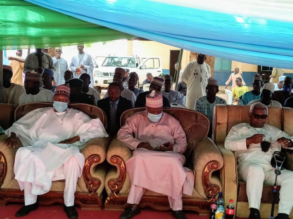 LG Congress: Kebbi APC elect local governments’ leaders on consensus