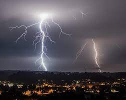 Lightning strike kills 4 from same family in Tanzania