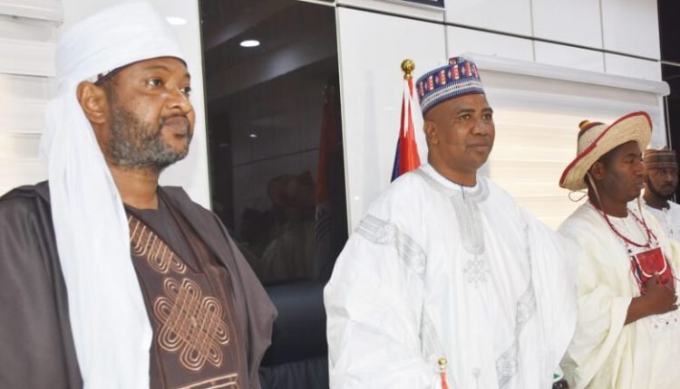 Miyetti Allah to train pastoralist on modern cattle ranching — brand ambassador