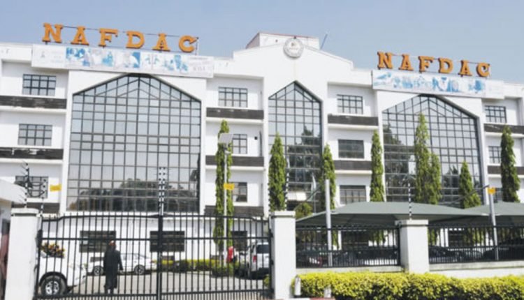 NAFDAC seals 6 bakeries in Kaduna