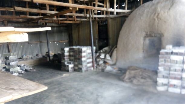 NAFDAC seals 6 bakeries in Kaduna