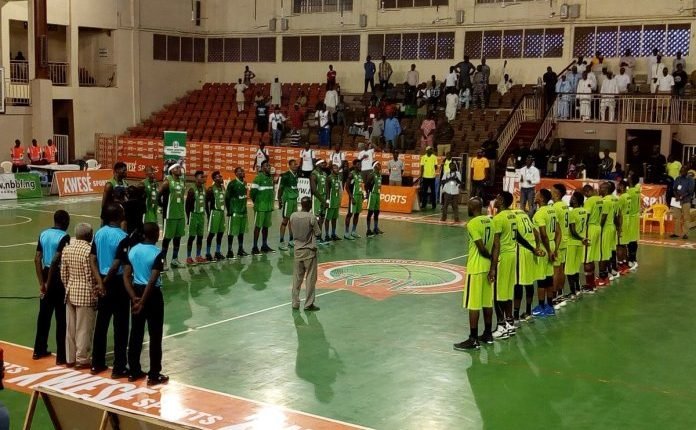 NBBF Premier league: Kano pillars, Gombe Bulls win to top Savanna conference