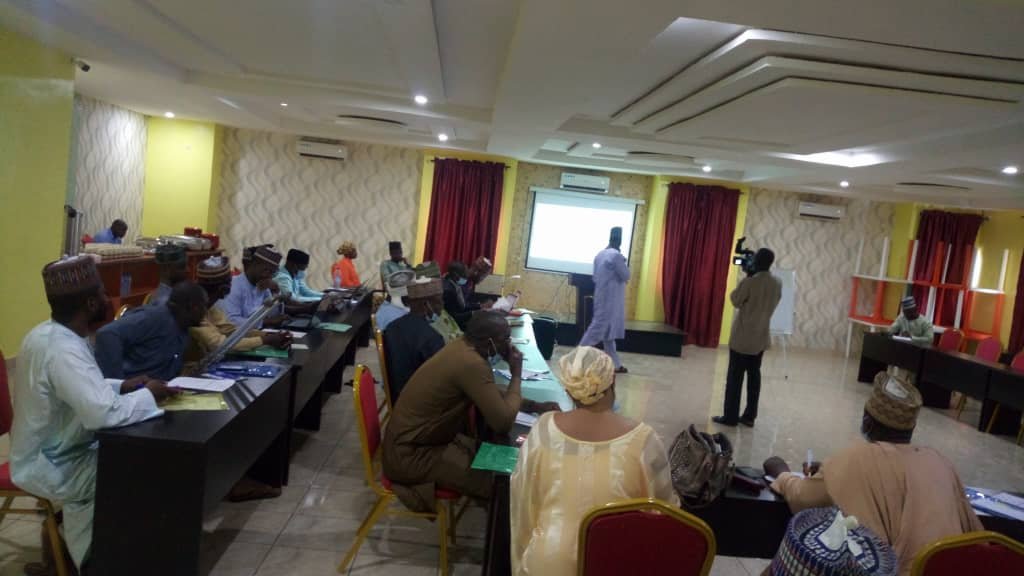 NGO steps up advocacy to ensure improved gender sensitive, inclusive health care services in Kebbi