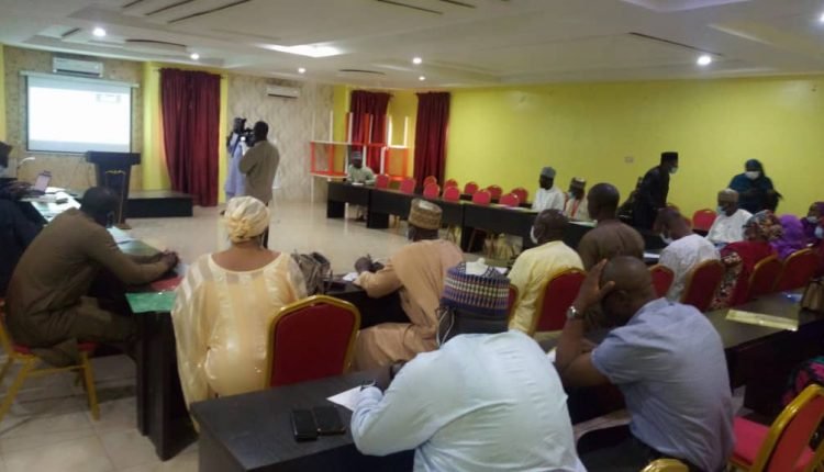 NGO steps up advocacy to ensure improved gender sensitive, inclusive health care services in Kebbi