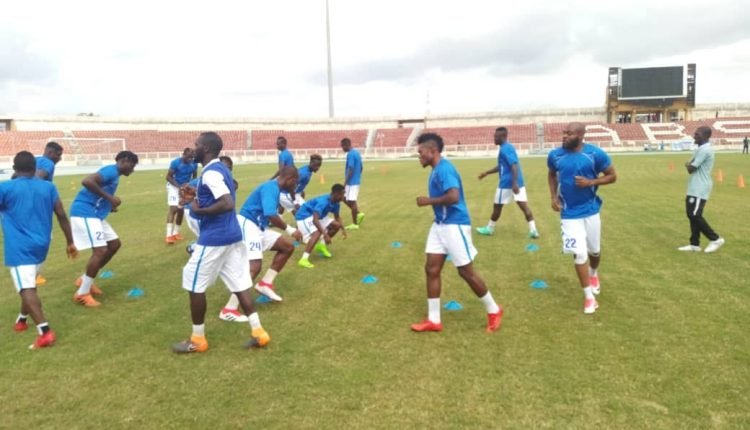 NPFL: Promotion of Niger Tornadoes, Gombe United will foster unity among FCs – Wikki, secretary.