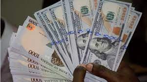 Naira sustains fall at parallel market