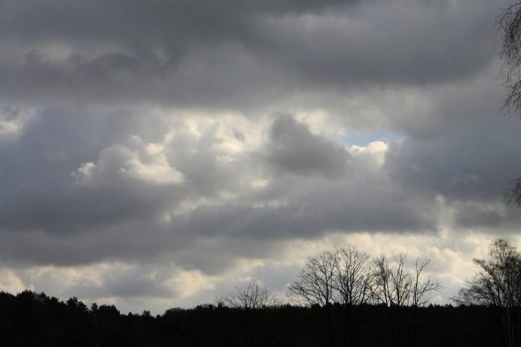 NiMet predicts 3-days cloudiness, sunshine from Monday