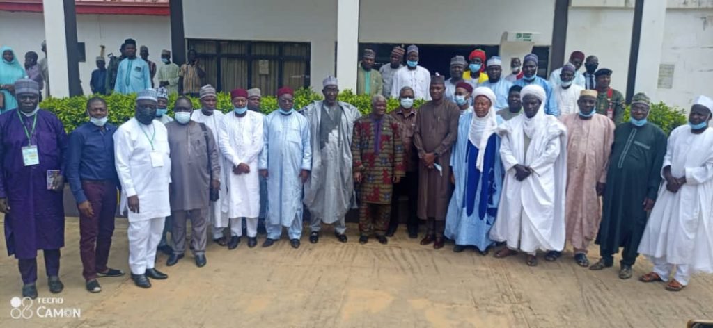 Nigeria, Niger, Benin Republics boarder countries' harmonious relationship excites Gov. Bagudu