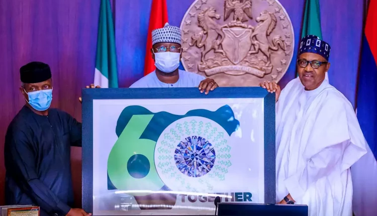 Nigeria@60 Awards hold Sept. 30 – FG