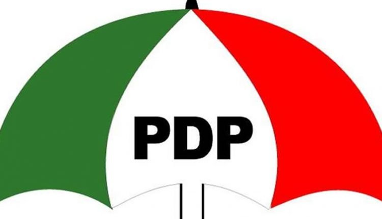 PDP shifts inauguration of campaign council for Anambra poll