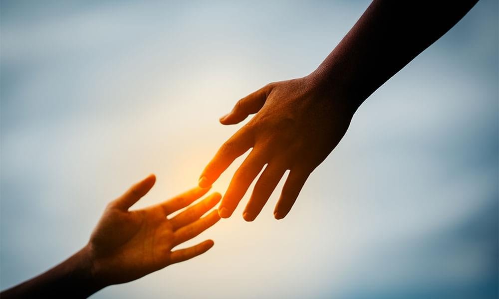 Pandemic increasing risk factors for suicide, WHO warns