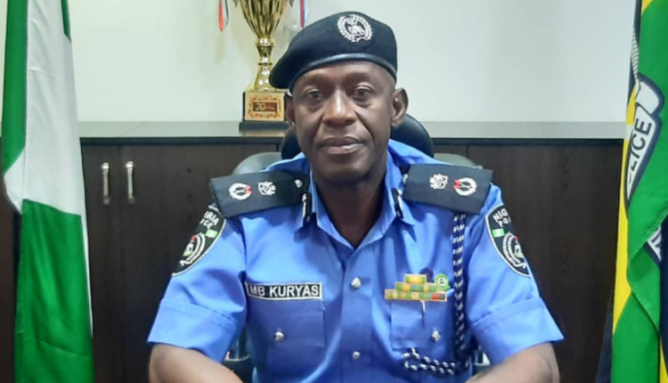 Police arrest 259 suspects over alleged banditry, kidnappings culpable homicide in Niger