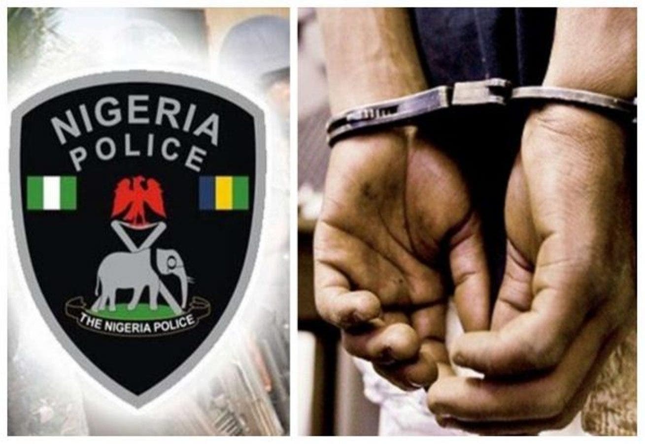 Police arrest man, 25, for allegedly having sex with a goat in Jigawa