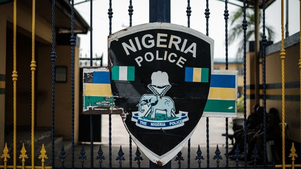 Police arrest man, 64, for alleged defilement of baby in Ogun 