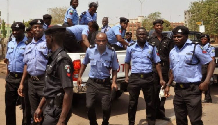 Police rescue abducted Benue Varsity lecturer