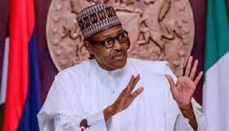 President Buhari calls for sustainable dialogue to achieve peace in Plateau