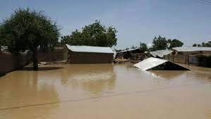 Residents in flood prone areas say nowhere to relocate