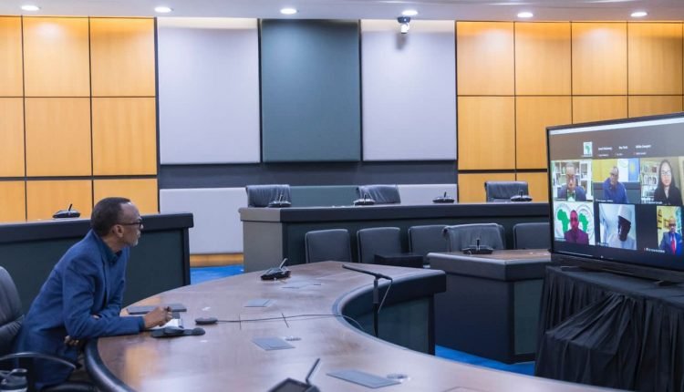 Rwanda partners with IFC to develop vaccine manufacturing capacity